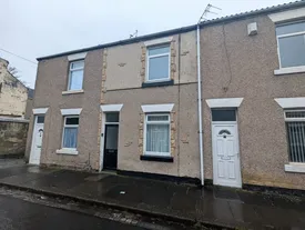 Property responsive