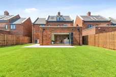 Old Main Road, Bulcote, Nottingham