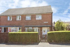 Property responsive