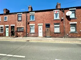 Property responsive