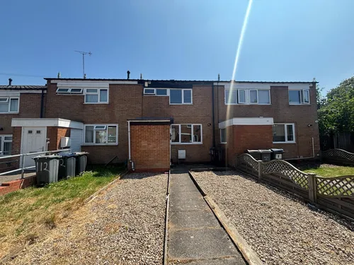 Wisley Way, BIRMINGHAMphoto