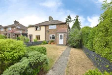 High Road, Broxbourne