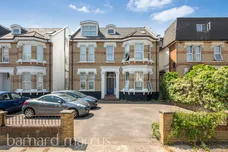 The Avenue, SURBITON