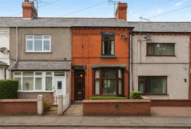 Property responsive