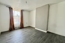 Berkeley Terrace, LEEDS
