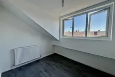 Berkeley Terrace, LEEDS