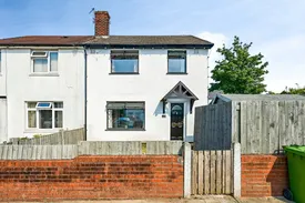 Property responsive