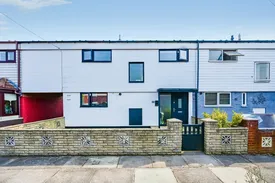 Property responsive