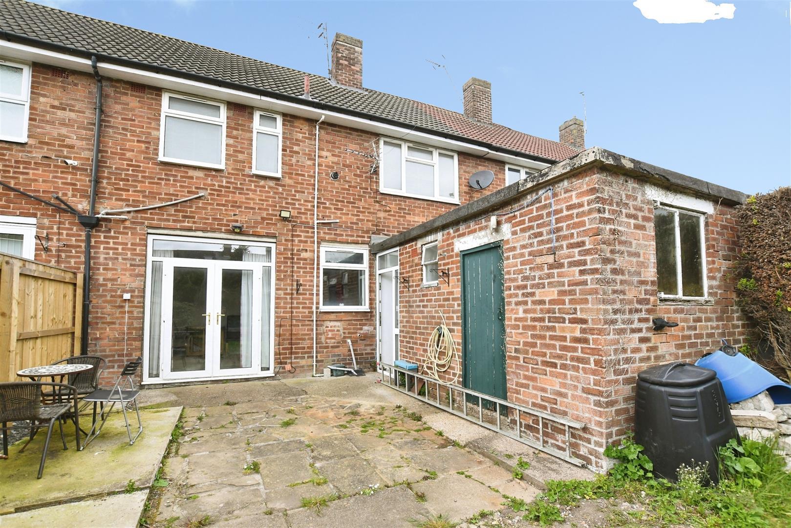 Griffin Road, Hull Image 11