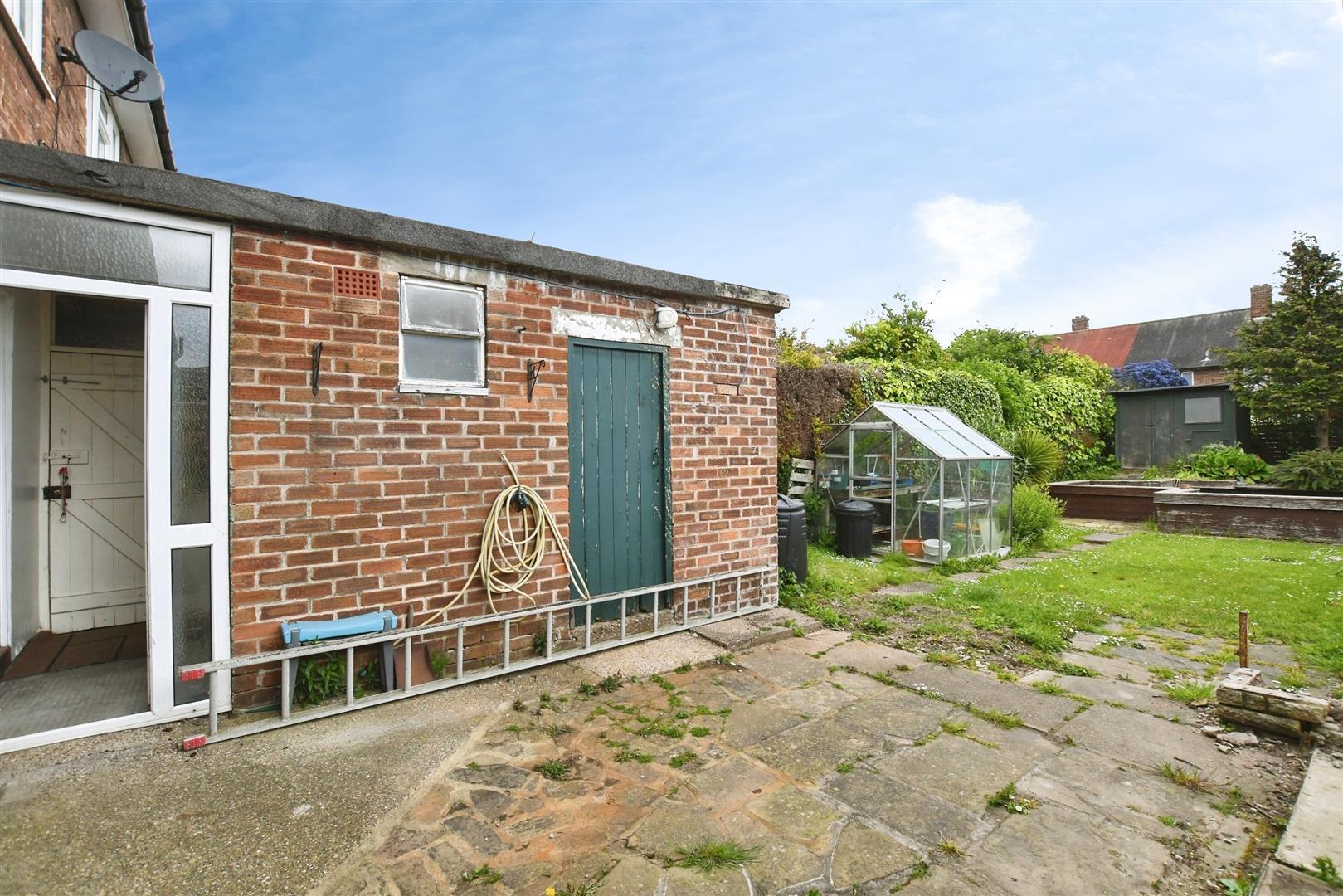Griffin Road, Hull Image 12