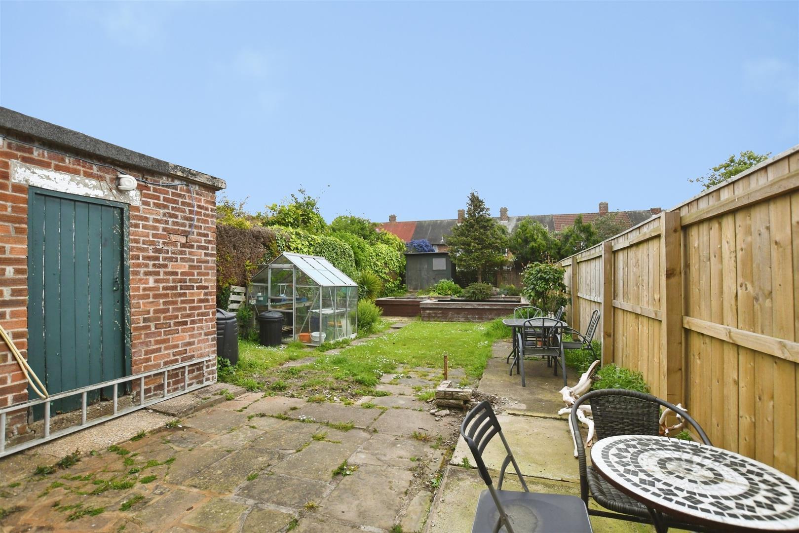 Griffin Road, Hull Image 13