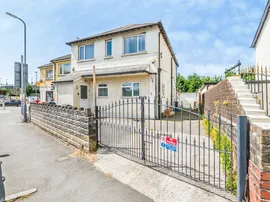 Fairwater Grove West, Cardiff photo