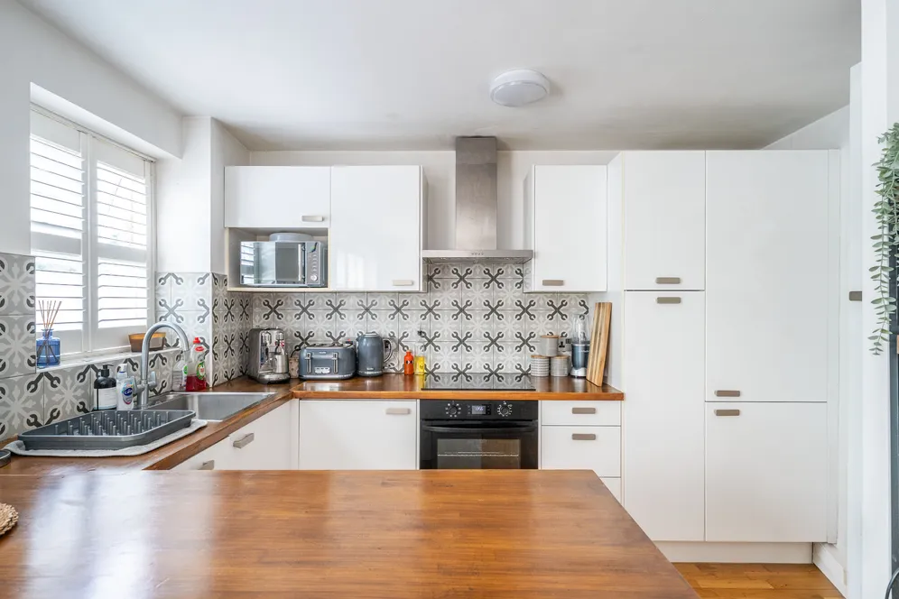John Archer Way, London, SW18 photo 4