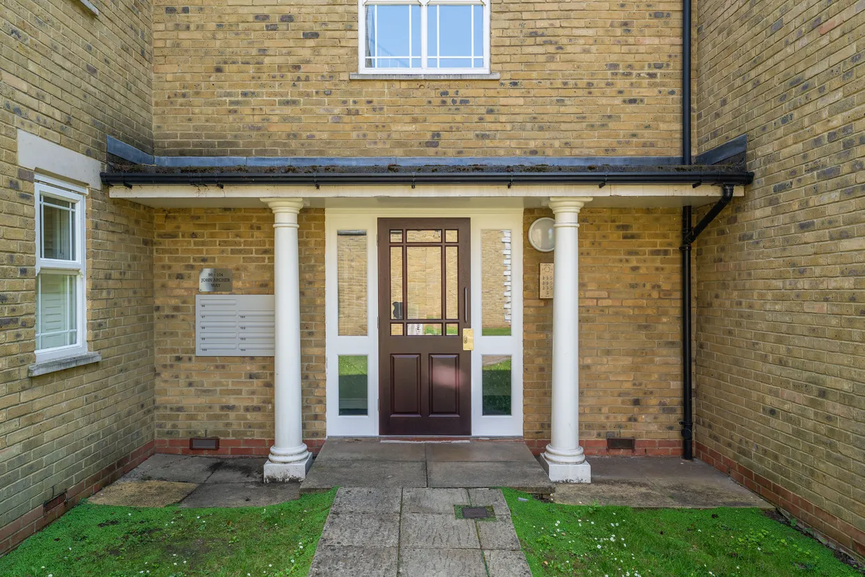 John Archer Way, London, SW18 photo 9