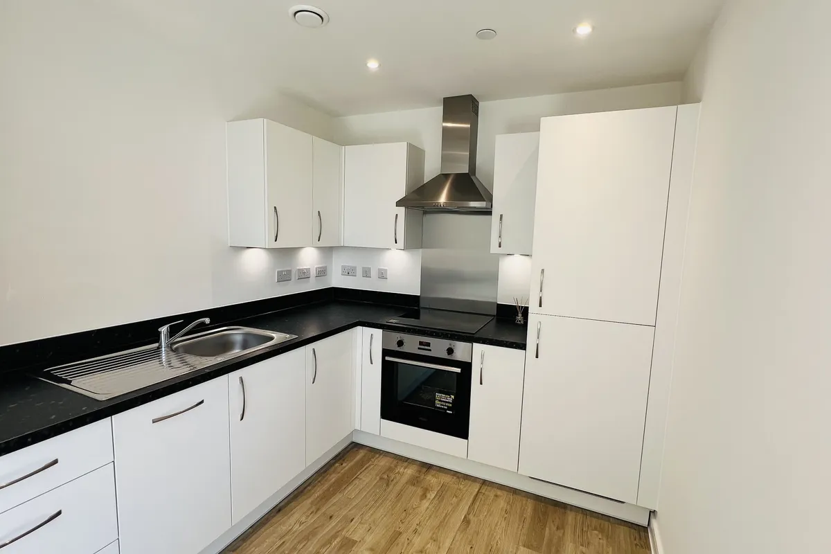 Moorbridge Road, MAIDENHEAD