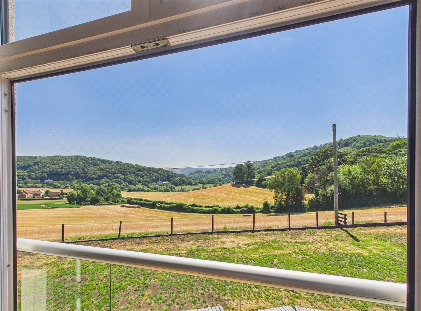 Goodrich, Ross-on-Wye, Herefordshire, HR9 Image 6
