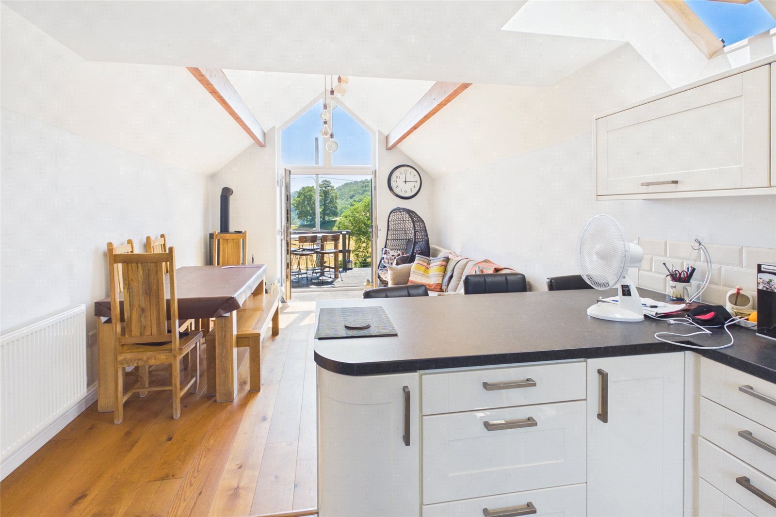 Goodrich, Ross-on-Wye, Herefordshire, HR9 Image 7