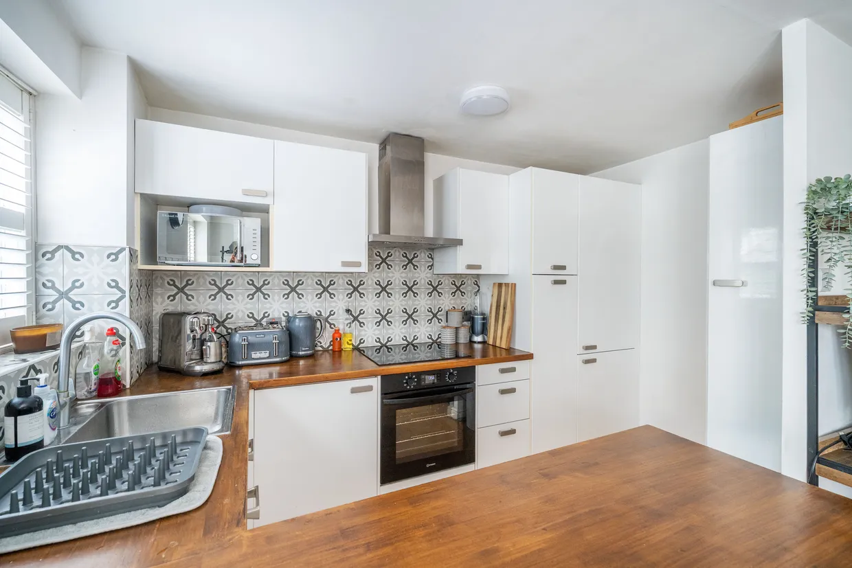 John Archer Way, London, SW18 photo 13