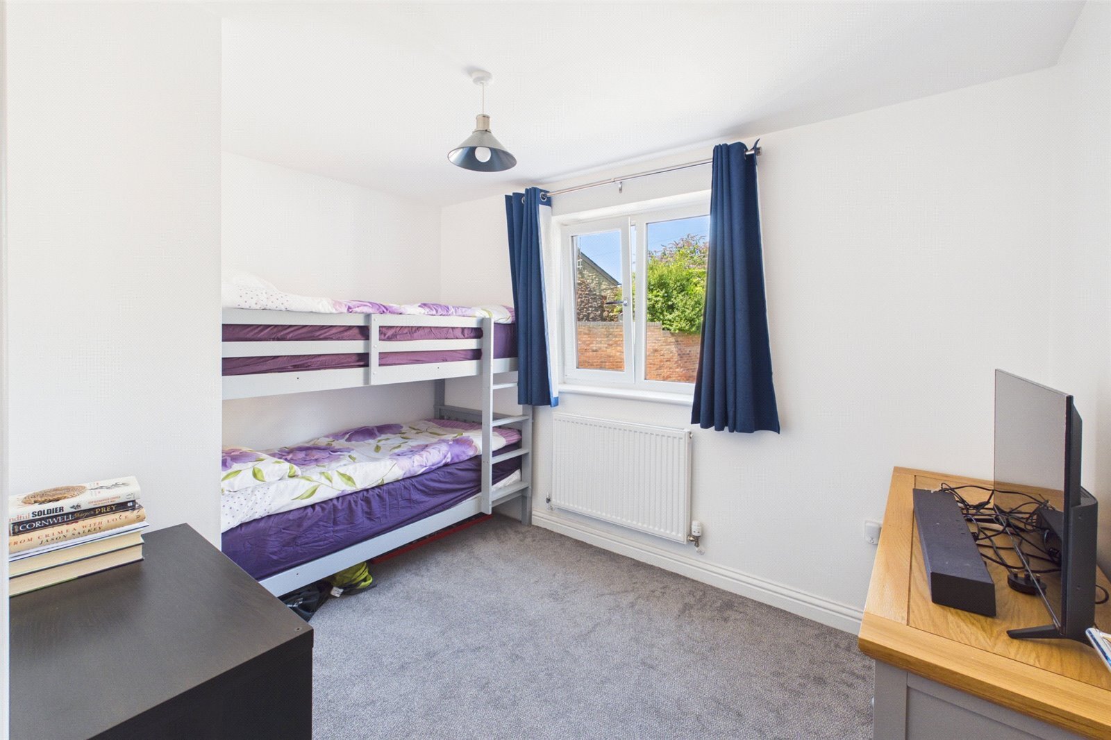 Goodrich, Ross-on-Wye, Herefordshire, HR9 Image 12
