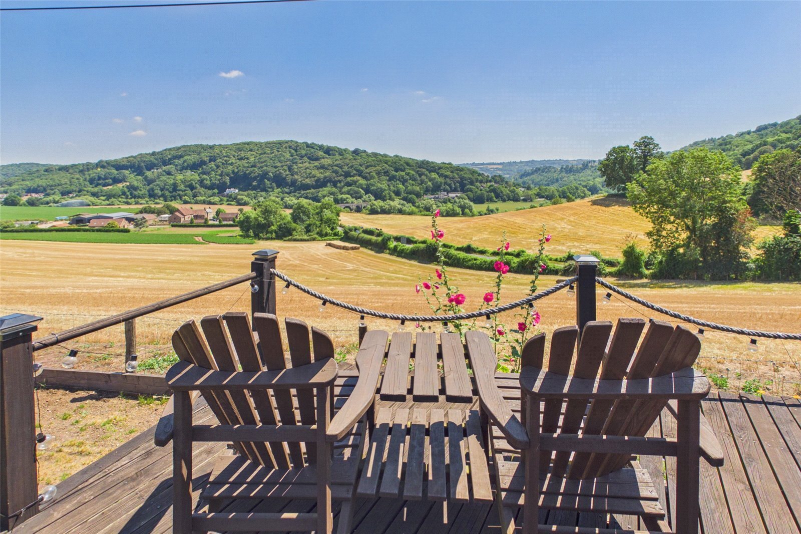 Goodrich, Ross-on-Wye, Herefordshire, HR9 Image 15