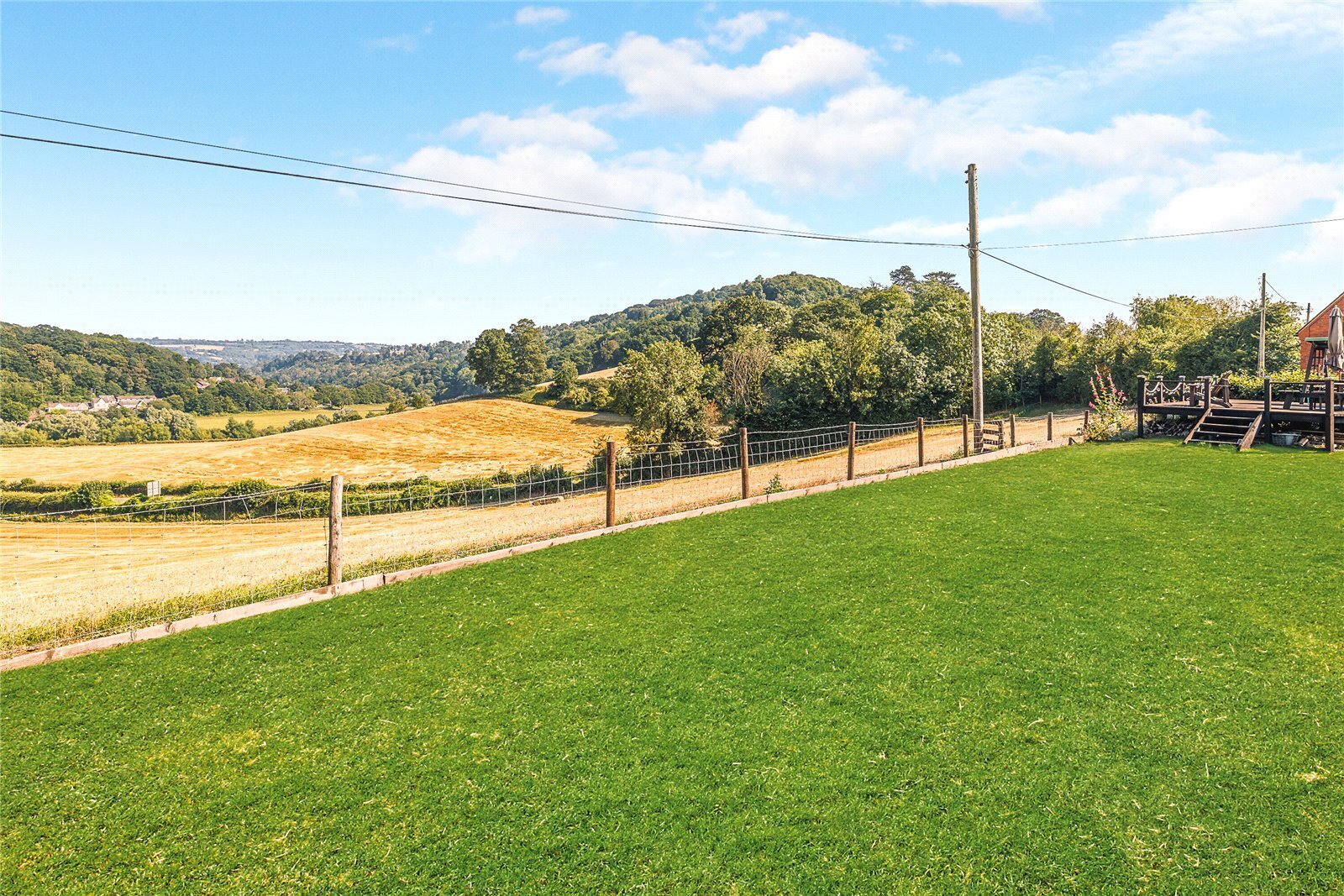 Goodrich, Ross-on-Wye, Herefordshire, HR9 Image 16