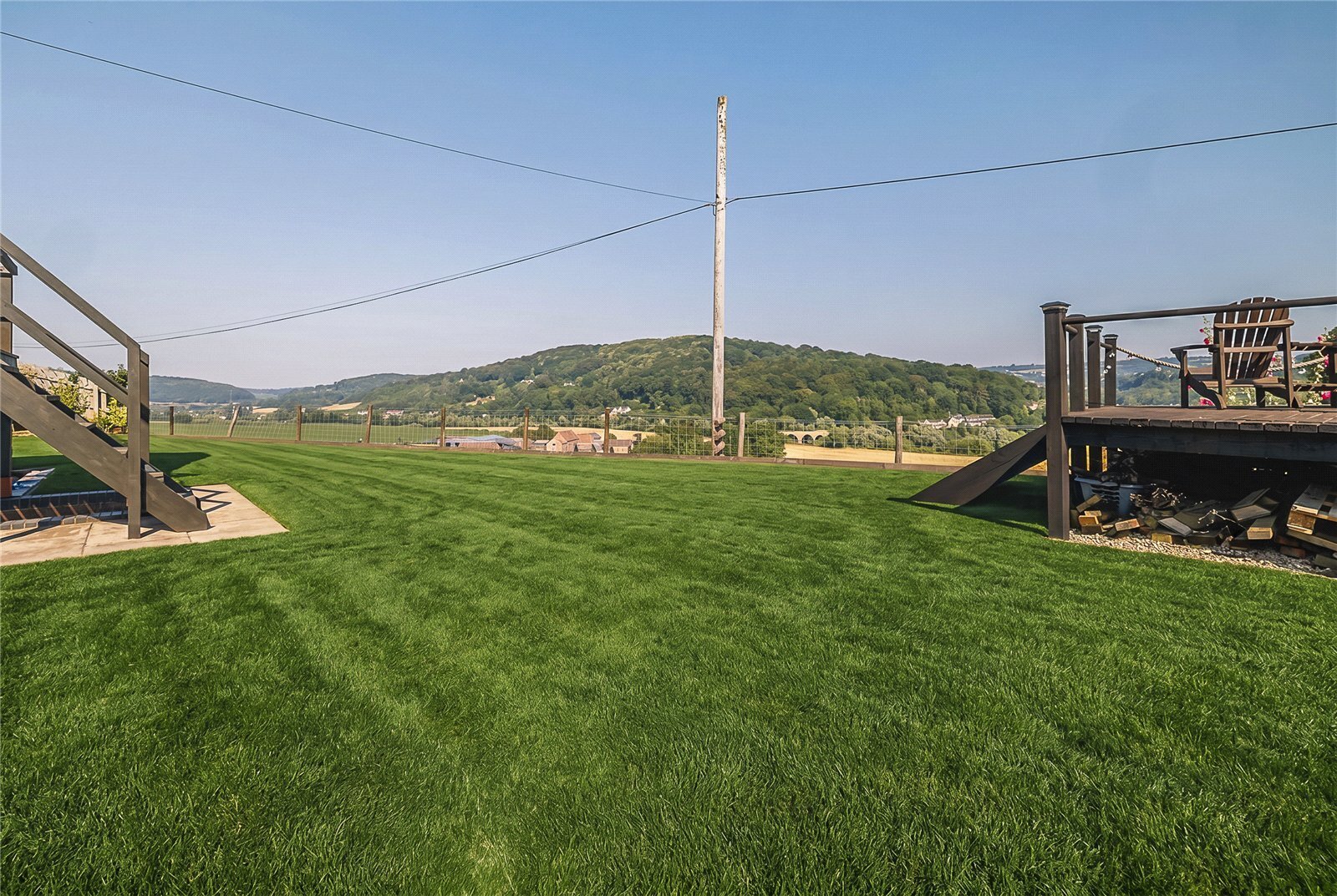 Goodrich, Ross-on-Wye, Herefordshire, HR9 Image 20