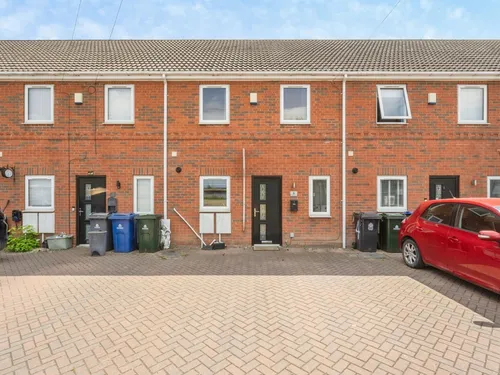 Pickle Grove, New Rossington, Doncasterphoto