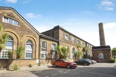 The Railstore, Kidman Close, Romford