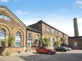 The Railstore, Kidman Close, Romford photo