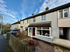 Saxton Place, Huddersfield photo