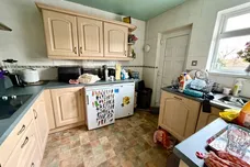 Saxton Place, Huddersfield