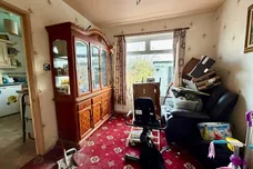 Saxton Place, Huddersfield
