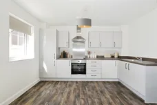 Lamb Crescent, Pocklington, York