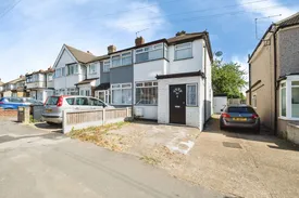 Property responsive