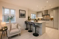 Plot 55 Green Park Gardens, Goffs Oak, Waltham Cross