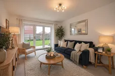 Plot 55 Green Park Gardens, Goffs Oak, Waltham Cross