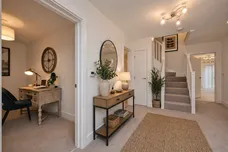 Plot 55 Green Park Gardens, Goffs Oak, Waltham Cross