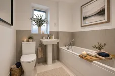Plot 55 Green Park Gardens, Goffs Oak, Waltham Cross