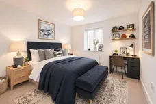 Plot 55 Green Park Gardens, Goffs Oak, Waltham Cross