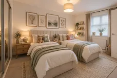 Plot 55 Green Park Gardens, Goffs Oak, Waltham Cross