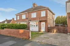 Low Grange Road, Thurnscoe, Rotherham