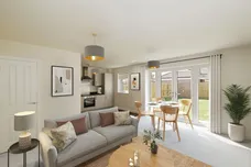 Lamb Crescent, Pocklington, York