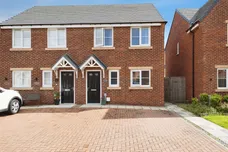 Maplewood Drive, Middlesbrough