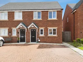 Maplewood Drive, Middlesbrough photo
