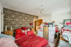 Low Grange Road, Thurnscoe, Rotherham