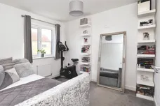 Maplewood Drive, Middlesbrough