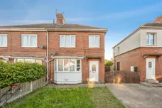 Low Grange Road, Thurnscoe, Rotherham