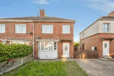 Low Grange Road, Thurnscoe, Rotherham
