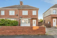 Low Grange Road, Thurnscoe, Rotherham