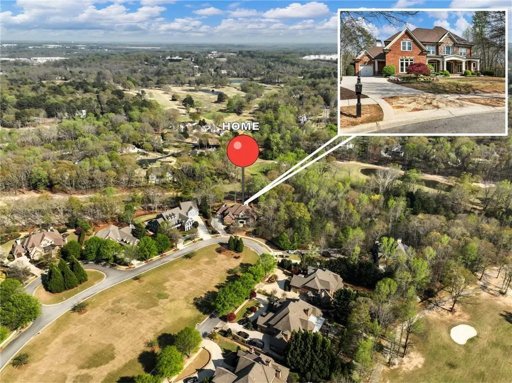 2279 Weeping Oak Dr, Braselton, GA 30517